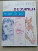 DESSINER MODE D`EMPLOI
